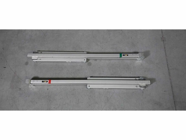 Stumpfl screen frame 345x203cm – 16/9 (only frame) - afbeelding 5 van  7