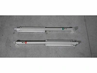 Stumpfl screen frame 345x203cm – 16/9 (only frame) - afbeelding 5 van  7