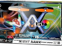 Stunt drone - afbeelding 1 van  5