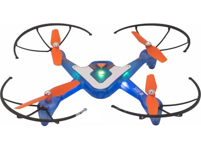Stunt drone - afbeelding 2 van  5