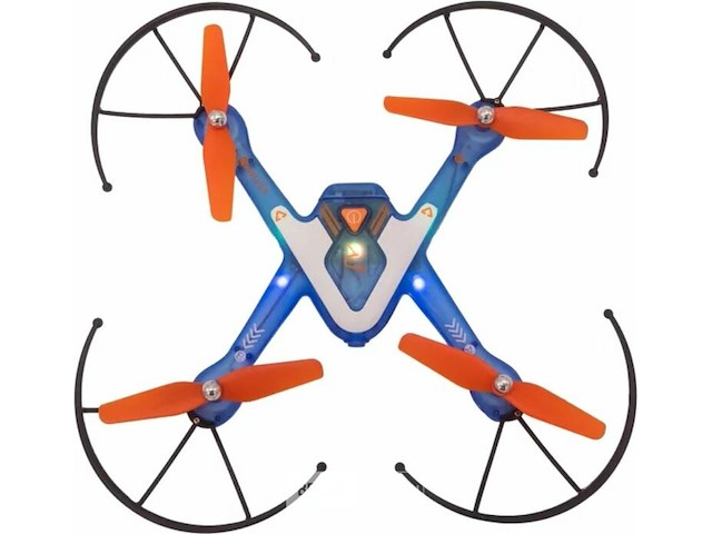 Stunt drone - afbeelding 3 van  5