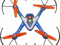 Stunt drone - afbeelding 3 van  5