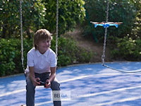 Stunt drone - afbeelding 4 van  5