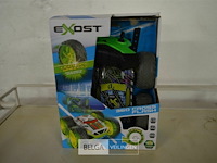 Stuntauto cross flash - afbeelding 1 van  3