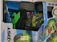 Stuntauto cross flash - afbeelding 2 van  3