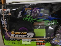 Stuntcar rc - afbeelding 2 van  3
