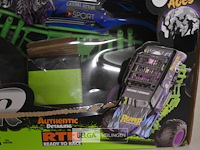 Stuntcar rc - afbeelding 3 van  3