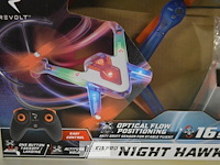 Stuntdrone x15 pro night hawk - afbeelding 2 van  3