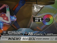 Stuntdrone x15 pro night hawk - afbeelding 3 van  3