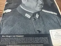 Stuttgarter jilustrierte feb,1942 27/30 duits talig - afbeelding 1 van  6