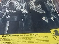 Stuttgarter jilustrierte jan-1941 27//30 duits talig - afbeelding 1 van  2