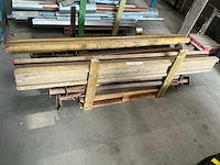 Stuttingsmateriaal - afbeelding 1 van  3