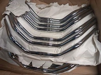 Stuurcenters - afbeelding 1 van  3