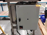 Stuurkast + houder - afbeelding 1 van  4