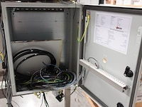 Stuurkast + houder - afbeelding 2 van  4