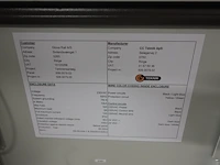 Stuurkast + houder - afbeelding 3 van  4