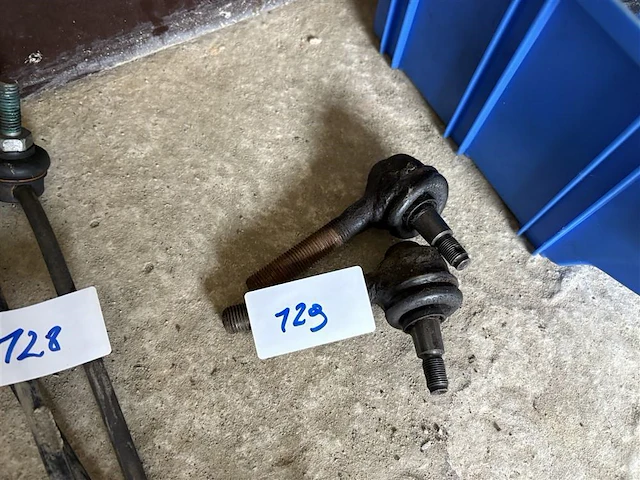 Stuurkogel - afbeelding 2 van  2