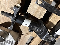 Stuurkolom 911 - afbeelding 2 van  3