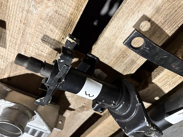 Stuurkolom 911 - afbeelding 3 van  3