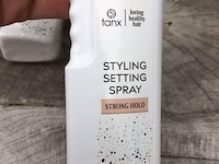 Styling spray - afbeelding 2 van  3