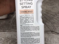 Styling spray - afbeelding 3 van  3