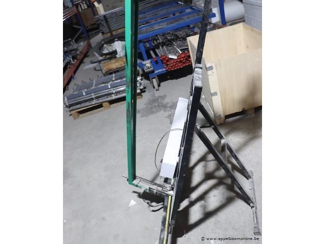 Styrofoamsnij-apparaat - afbeelding 2 van  2