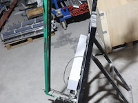 Styrofoamsnij-apparaat - afbeelding 2 van  2