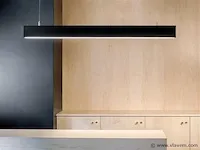 Sub 1.0 design opbouw & pendel armatuur zwart - afbeelding 2 van  7