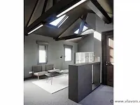 Sub 1.0 design opbouw & pendel armatuur zwart - afbeelding 4 van  7