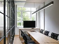 Sub 2.0 design opbouw & pendel armatuur zwart - afbeelding 4 van  7