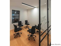 Sub minimal 120 design armatuur zwart - afbeelding 3 van  11