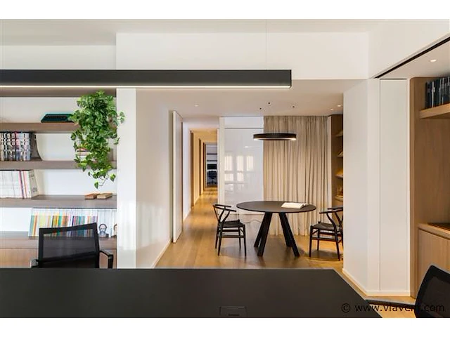 Sub minimal 120 design armatuur zwart - afbeelding 7 van  11