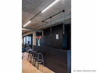 Sub minimal 120 design armatuur zwart - afbeelding 11 van  11