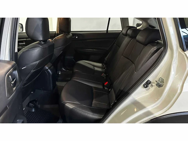 Subaru - xv - 2.0d - personenauto - afbeelding 6 van  43