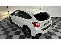 Subaru - xv - 2.0d - personenauto - afbeelding 14 van  43