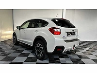 Subaru - xv - 2.0d - personenauto - afbeelding 15 van  43