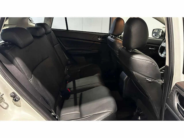 Subaru - xv - 2.0d - personenauto - afbeelding 20 van  43