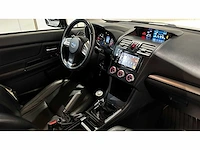 Subaru - xv - 2.0d - personenauto - afbeelding 24 van  43