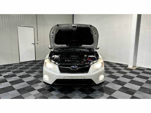 Subaru - xv - 2.0d - personenauto - afbeelding 28 van  43