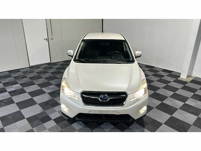 Subaru - xv - 2.0d - personenauto - afbeelding 29 van  43