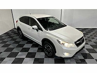 Subaru - xv - 2.0d - personenauto - afbeelding 30 van  43