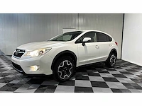 Subaru - xv - 2.0d - personenauto - afbeelding 31 van  43