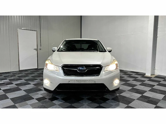 Subaru - xv - 2.0d - personenauto - afbeelding 23 van  43