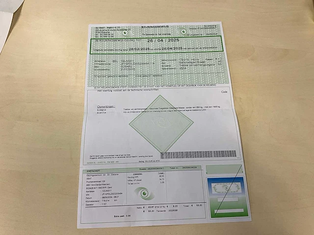 Subaru - xv - 2.0d - personenauto - afbeelding 35 van  43