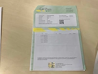 Subaru - xv - 2.0d - personenauto - afbeelding 37 van  43