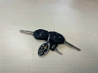 Subaru - xv - 2.0d - personenauto - afbeelding 38 van  43