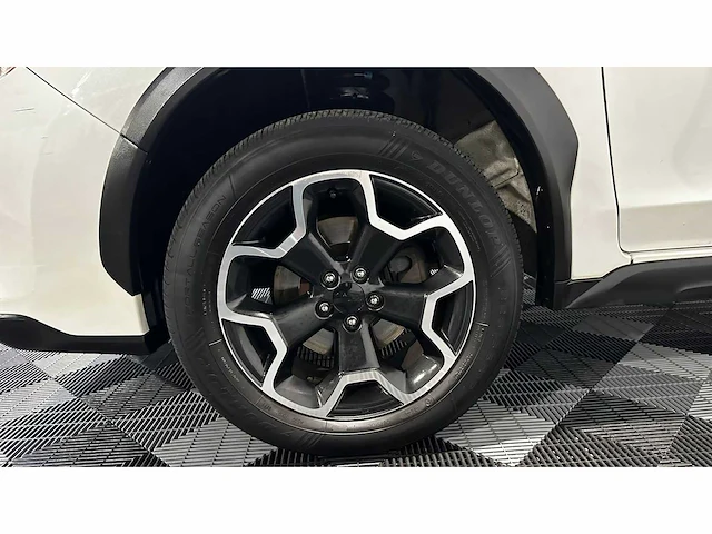Subaru - xv - 2.0d - personenauto - afbeelding 34 van  43