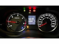 Subaru - xv - 2.0d - personenauto - afbeelding 39 van  43