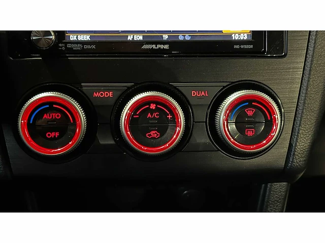 Subaru - xv - 2.0d - personenauto - afbeelding 42 van  43