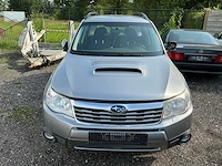 Subaru forester personenauto - afbeelding 2 van  11